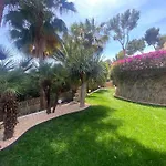 Exklusive Villa In Paguera Fuer Bis Zu 8 Personen, Mit Meerblick Und Pool