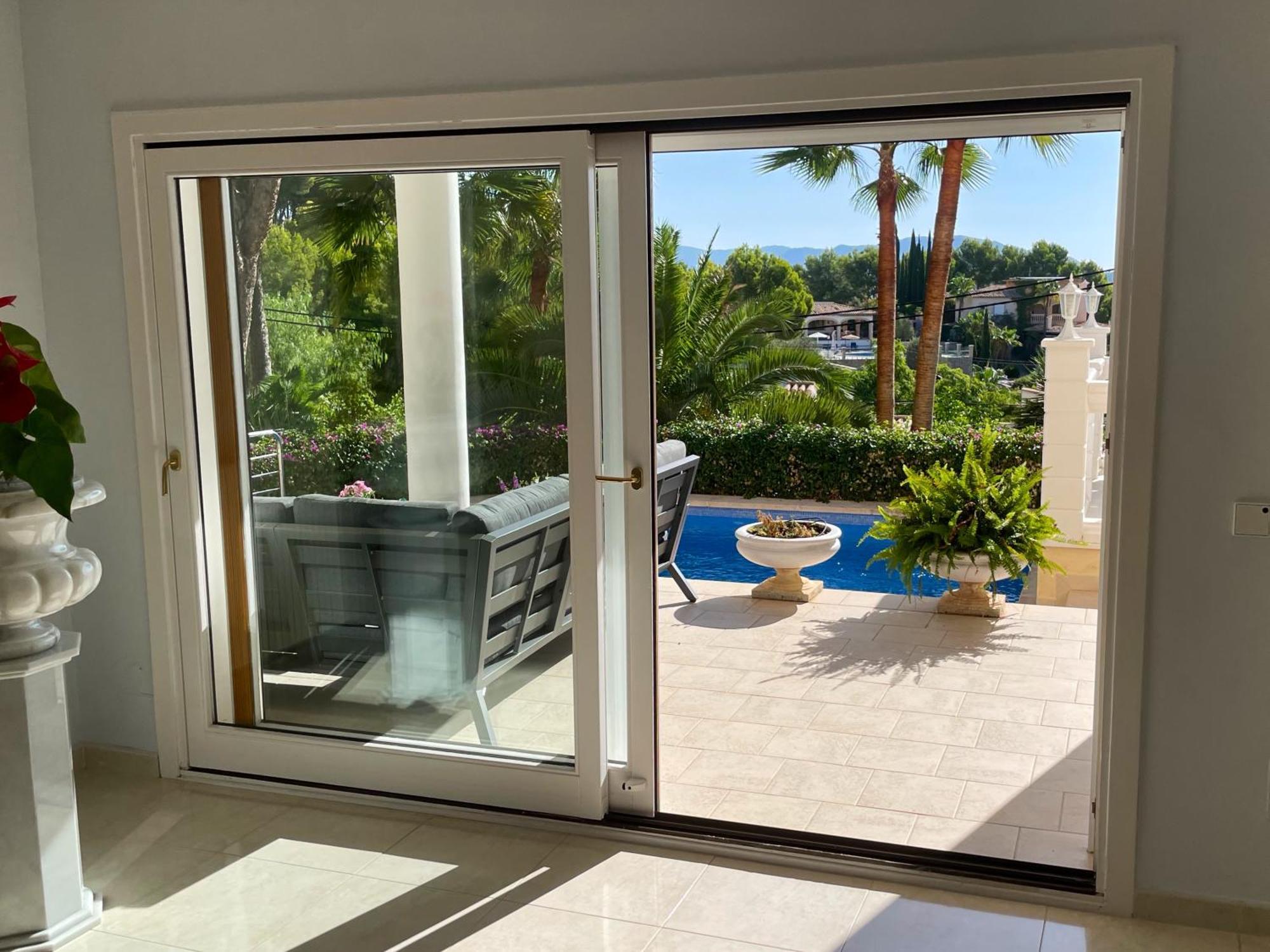 Exklusive In Paguera Fuer Bis Zu 8 Personen, Mit Meerblick Und Pool *