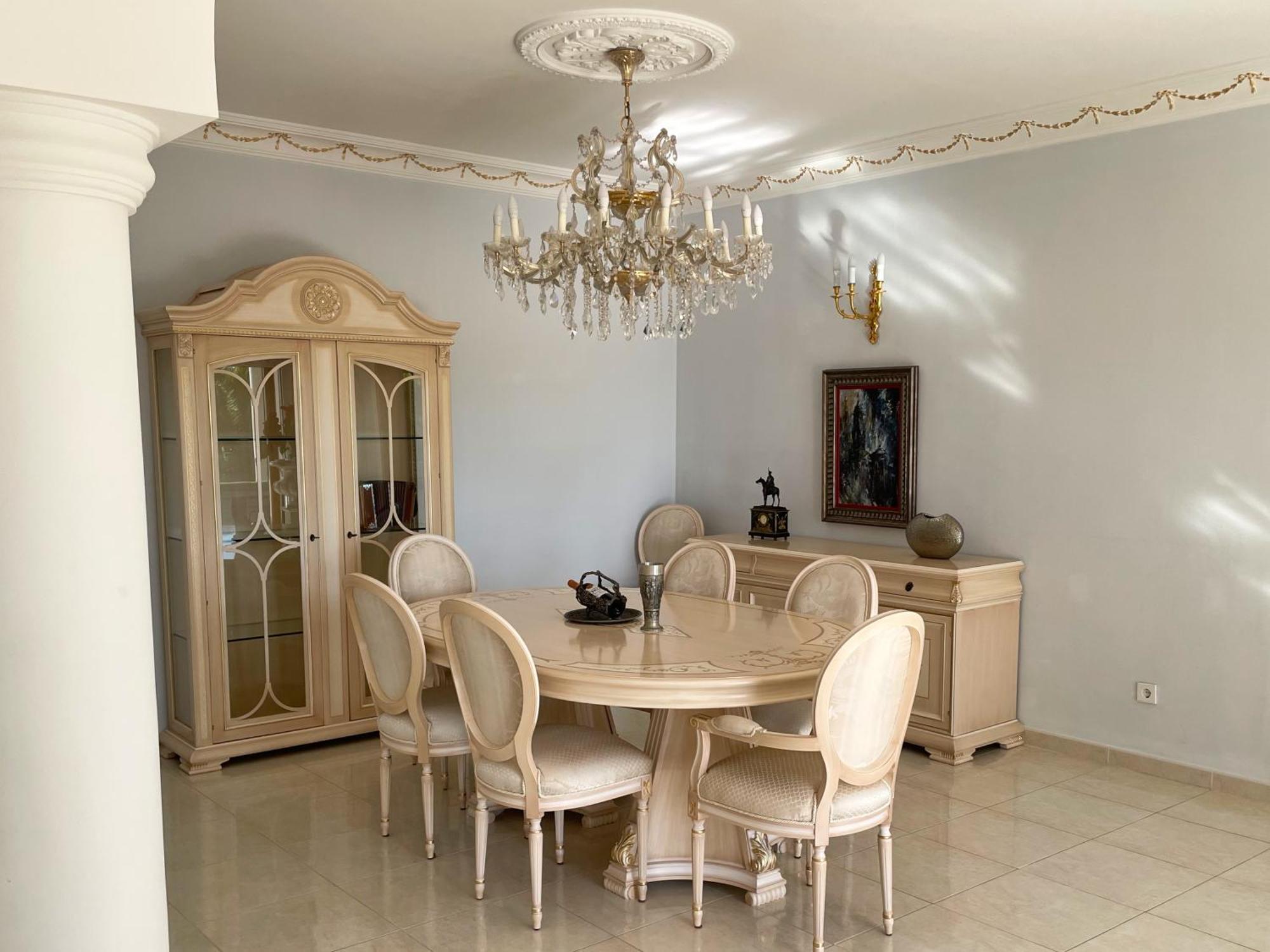 Exklusive In Paguera Fuer Bis Zu 8 Personen, Mit Meerblick Und Pool Villa Peguera